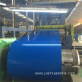 Ppgi Ppgl Colored Steel Coil Building Material 2mm